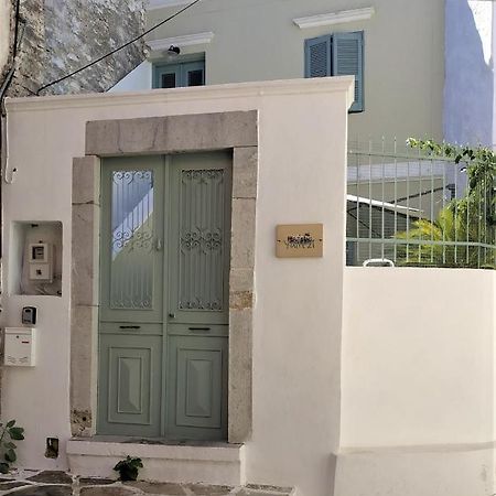 Yalitzi Villa Сими Екстериор снимка