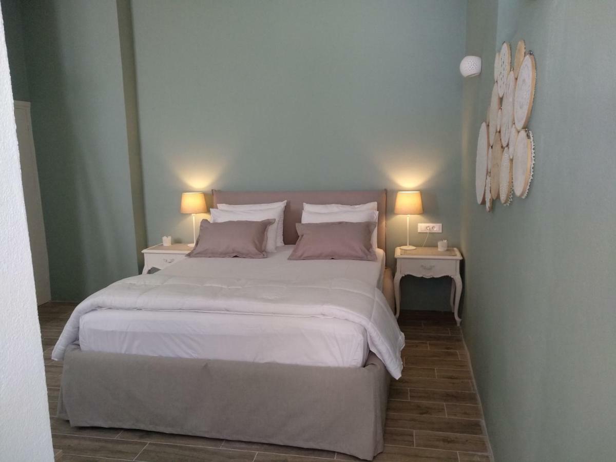 Yalitzi Villa Сими Екстериор снимка