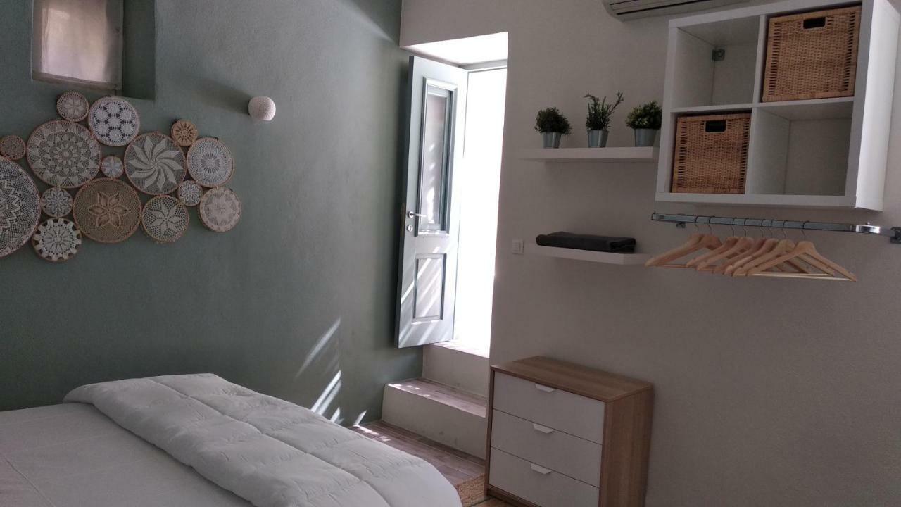 Yalitzi Villa Сими Екстериор снимка