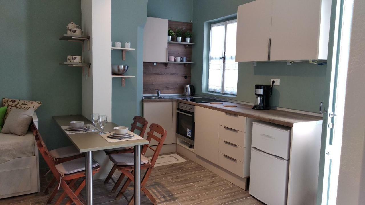 Yalitzi Villa Сими Екстериор снимка